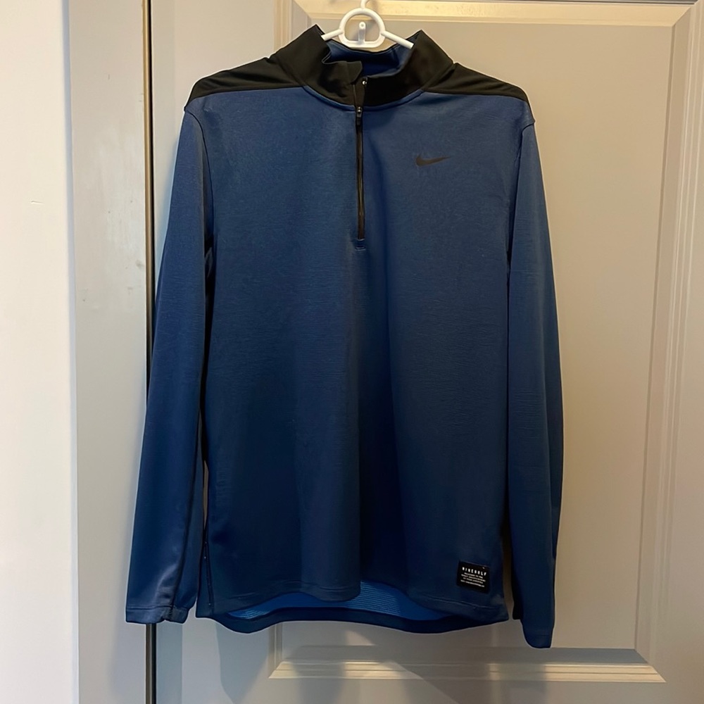 Nike 1/4 Zip Top